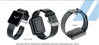 Smartwatch Smarty 2.0 Your smartwatches in Résine SW009C - SW009C
